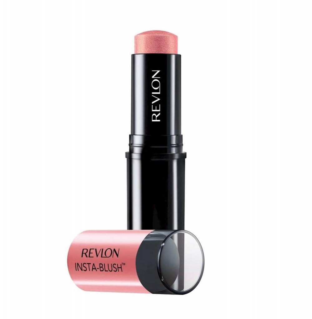 Blush Revlon Insta-Blush 300 Rose Gold Kiss