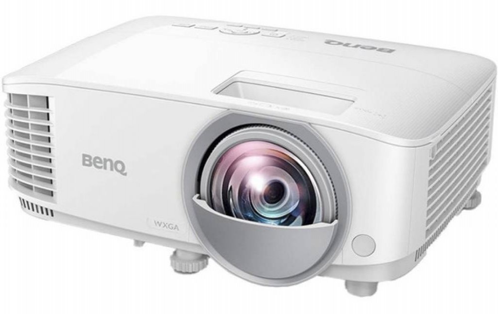 Projetor BENQ MW826STH 3500 LUMENS