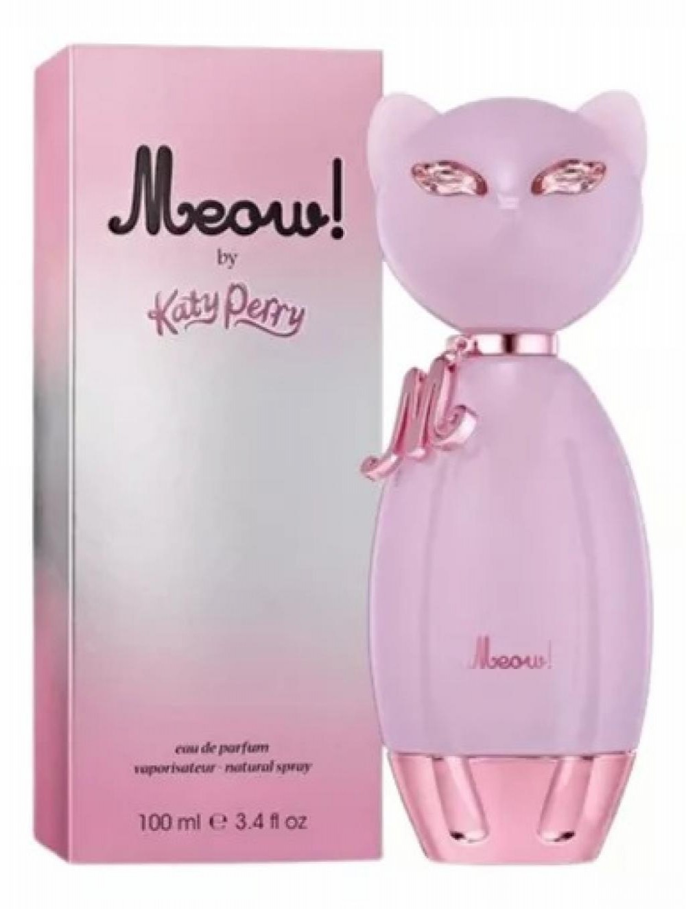 Katy Perry Meow EDP FEM 100 ML