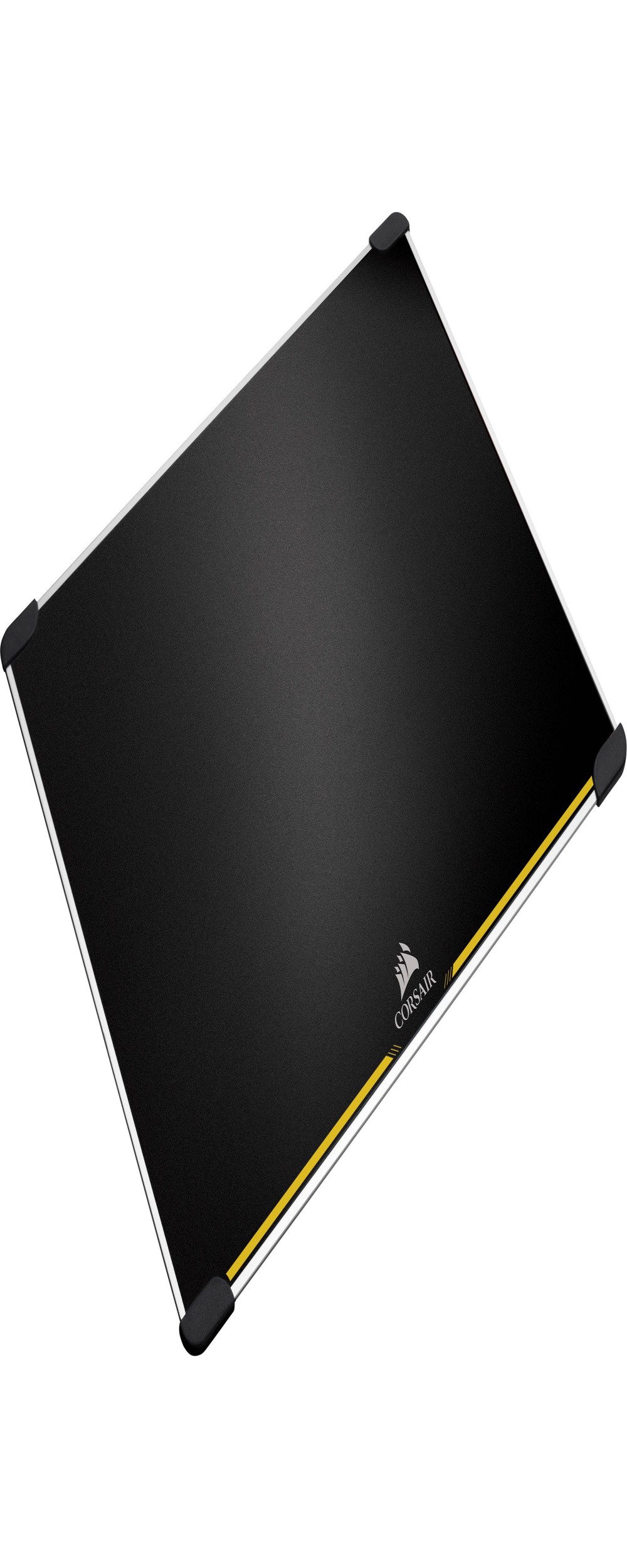 Mouse Pad Corsair MM600 Side Medium - Preto