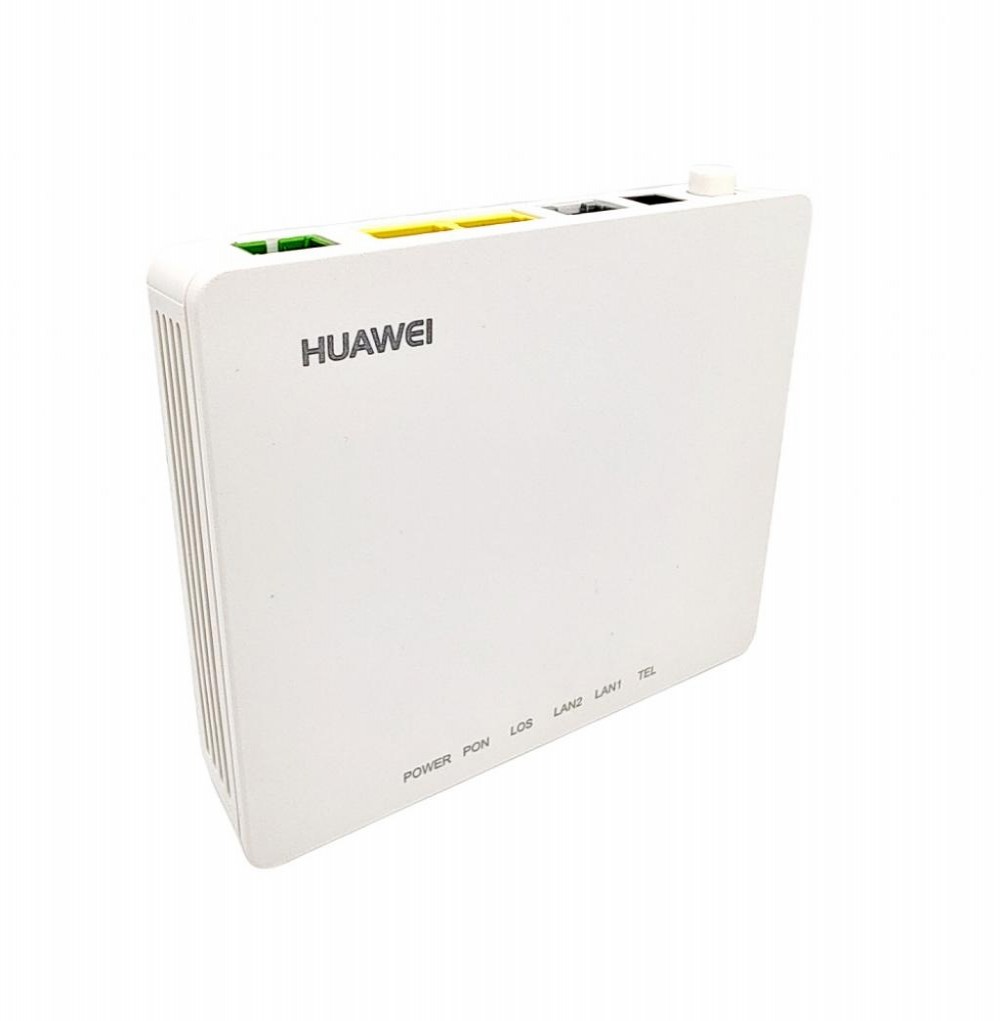 F. Onu Gpon Huawei Eg8120l Bridge Ftth