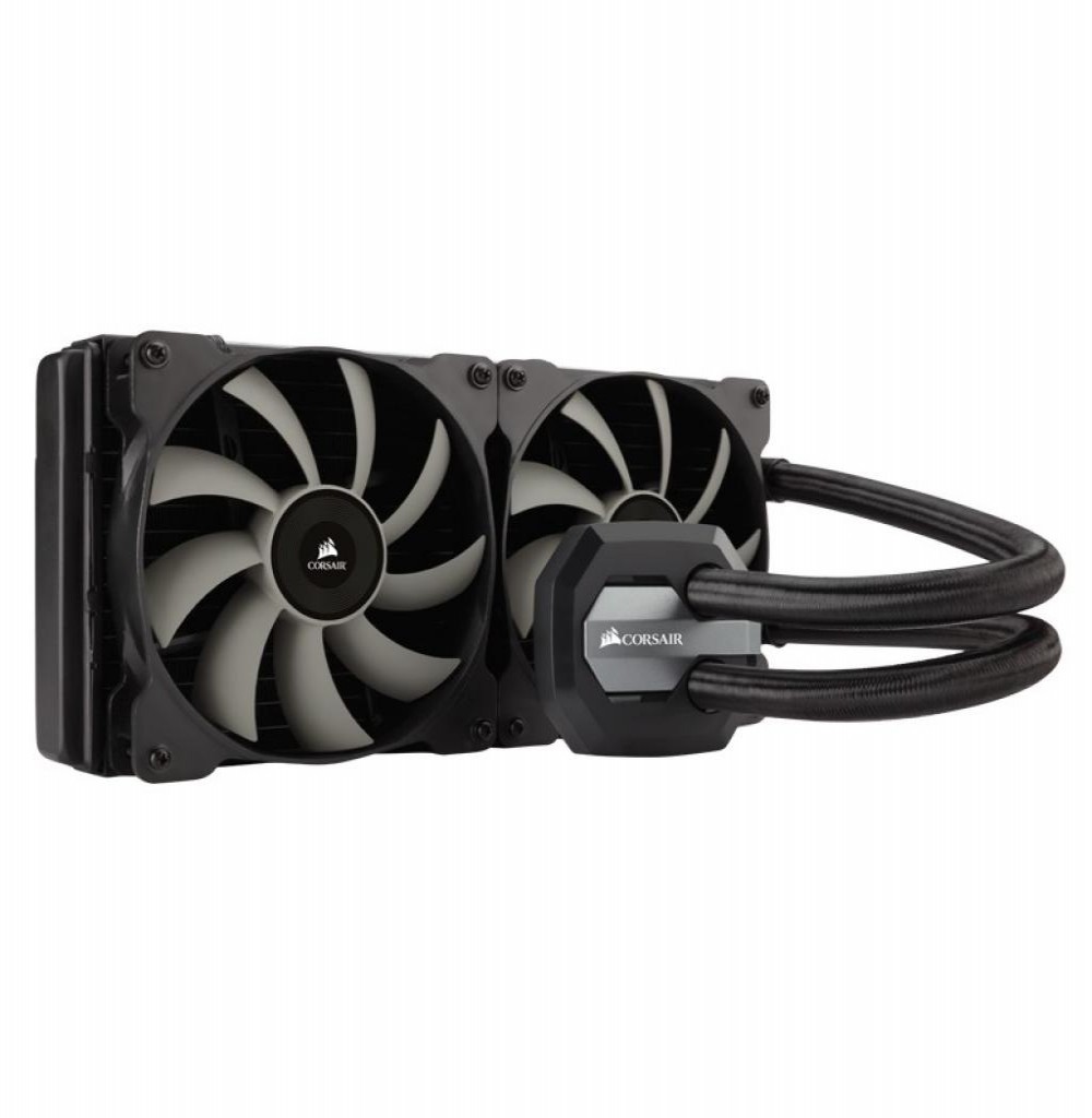Cooler Corsair H110I Hydro Series