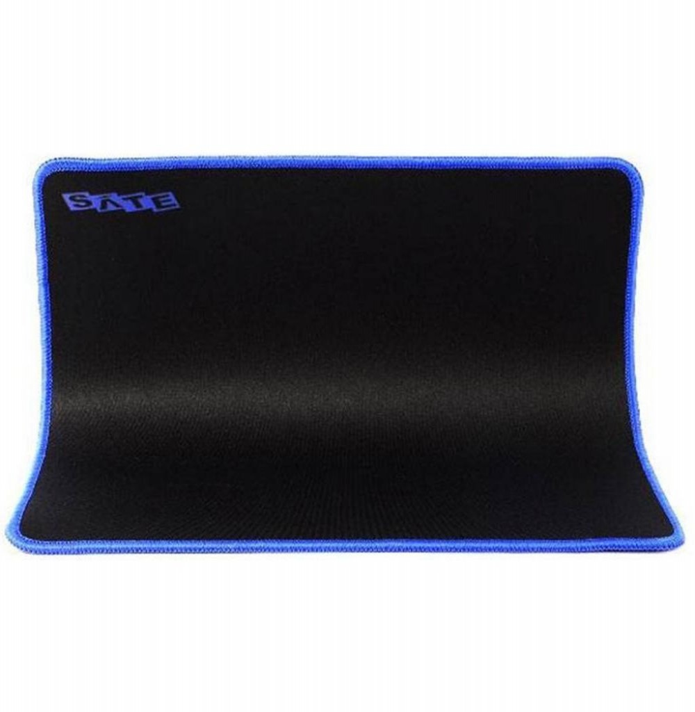 Mousepad Satellite A-PAD034 30cm x 80cm - Azul