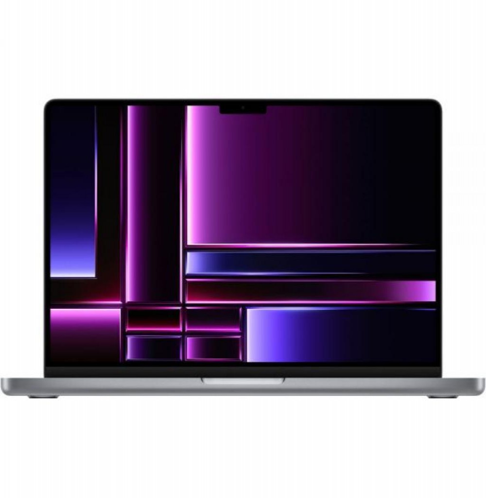 Notebook Apple Macbookpro MPHG3LLA M2/32/1TB/14.2" Cinza