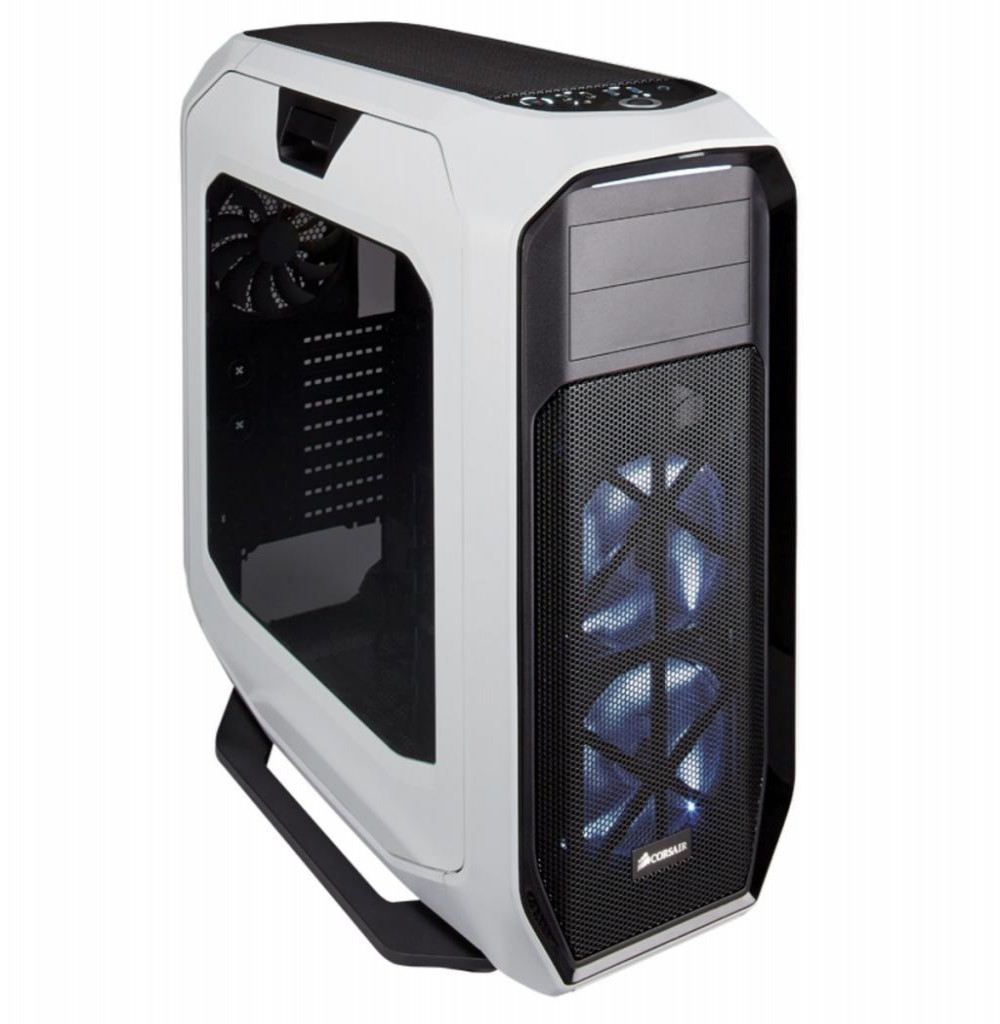 Gabinete CORSAIR Graphite 780T Branco