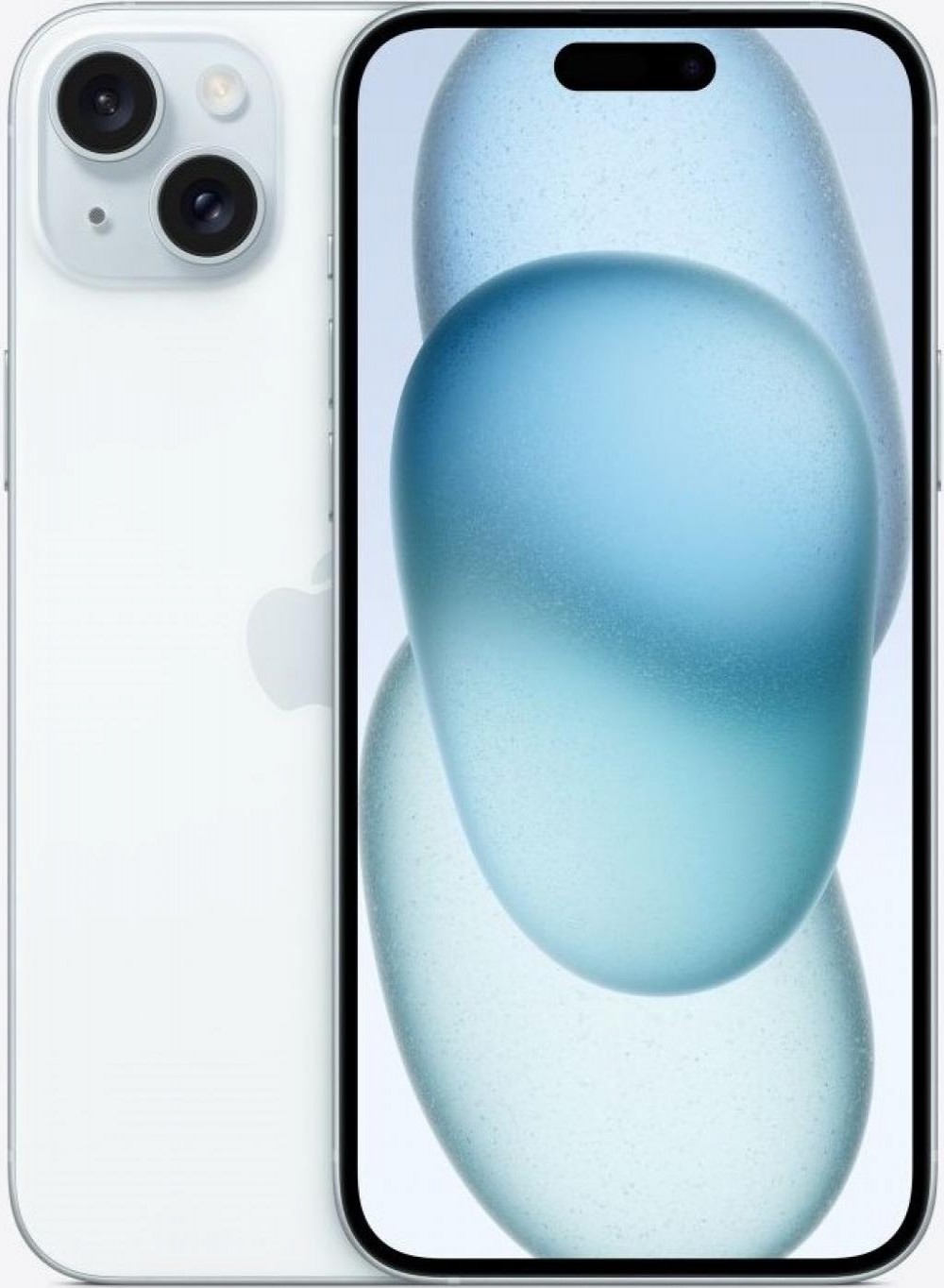 Iphone 15 Plus 128GB Azul  Chip A3094 - Anatel