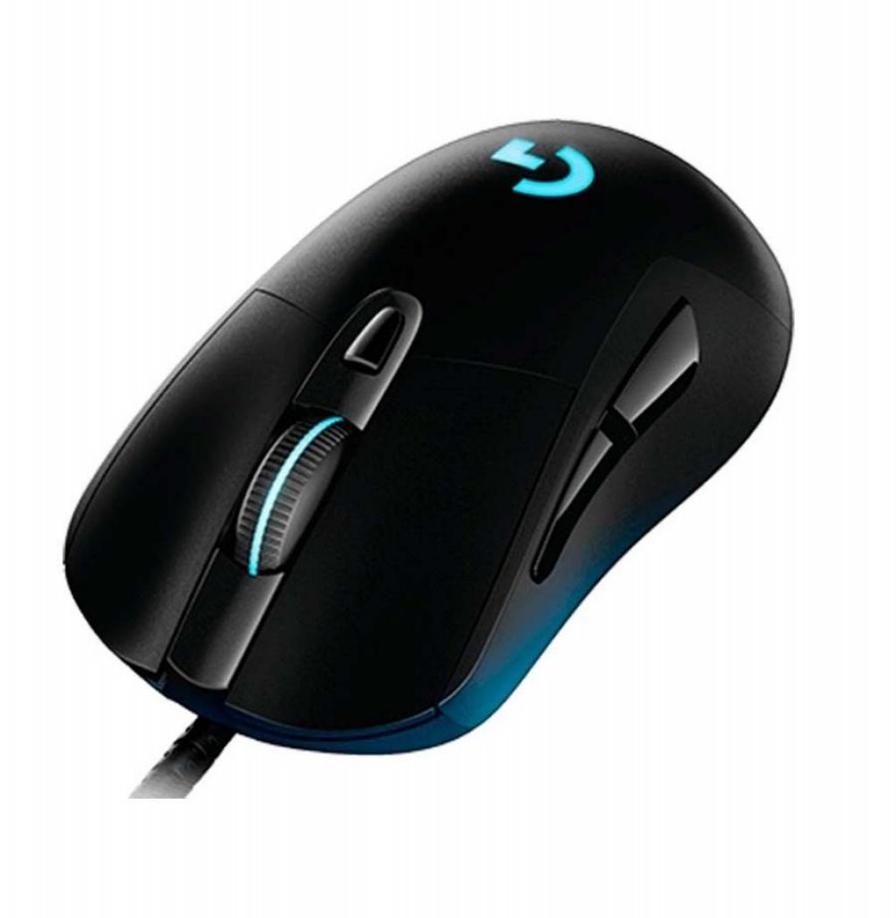 Mouse Gaming Logitech G403 Prodigy com Fio 910-004823