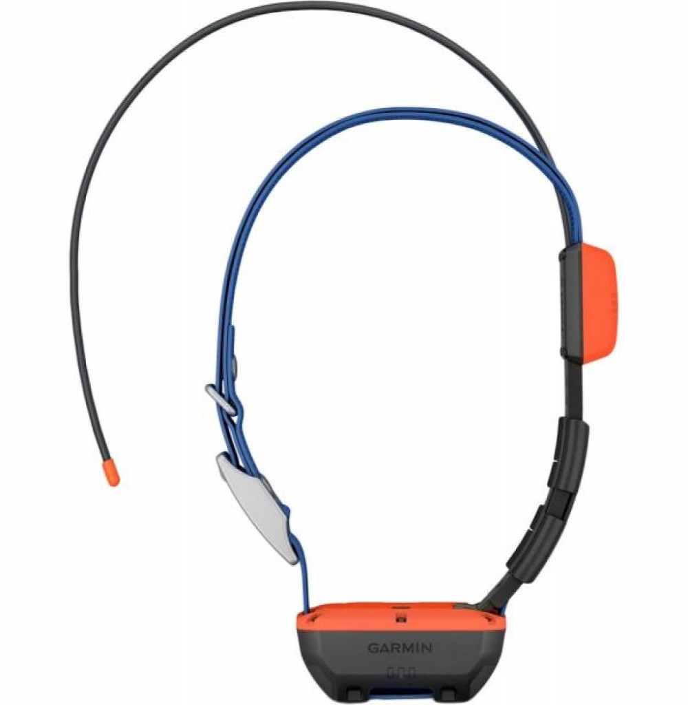 Gps Garmin Dog Collar T20 