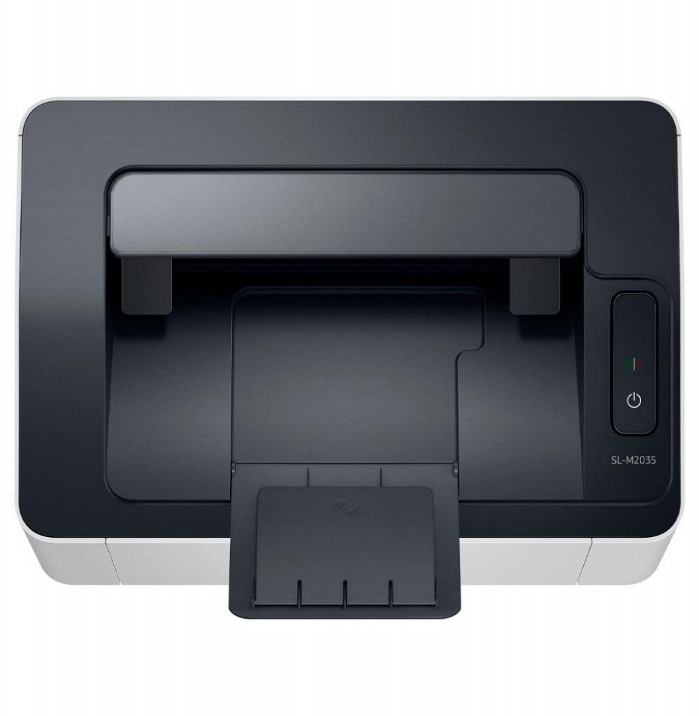 Impressora Samsung Laser SL-2035 Monocromática 220v 