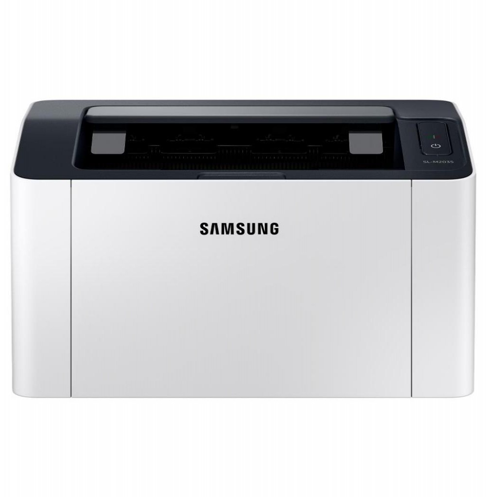 Impressora Samsung Laser SL-2035 Monocromática 220v 