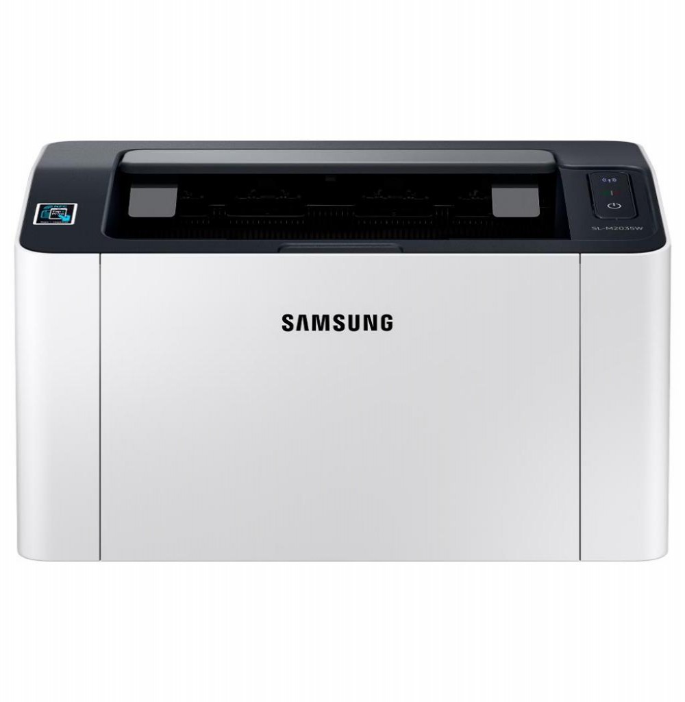 Impressora Samsung Laser SL-2035W Monocromática 220v 