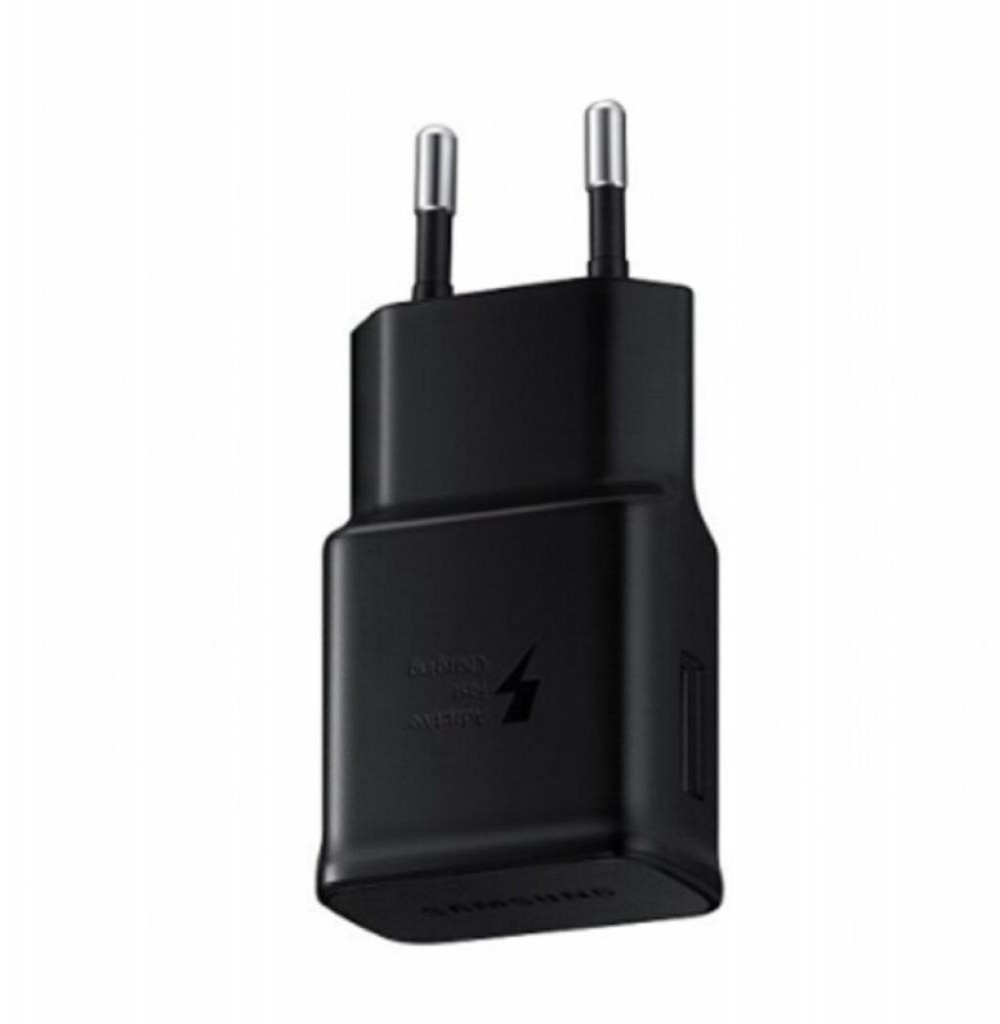 Carregador Samsung EP-TA200NBEGWW Usb 15w