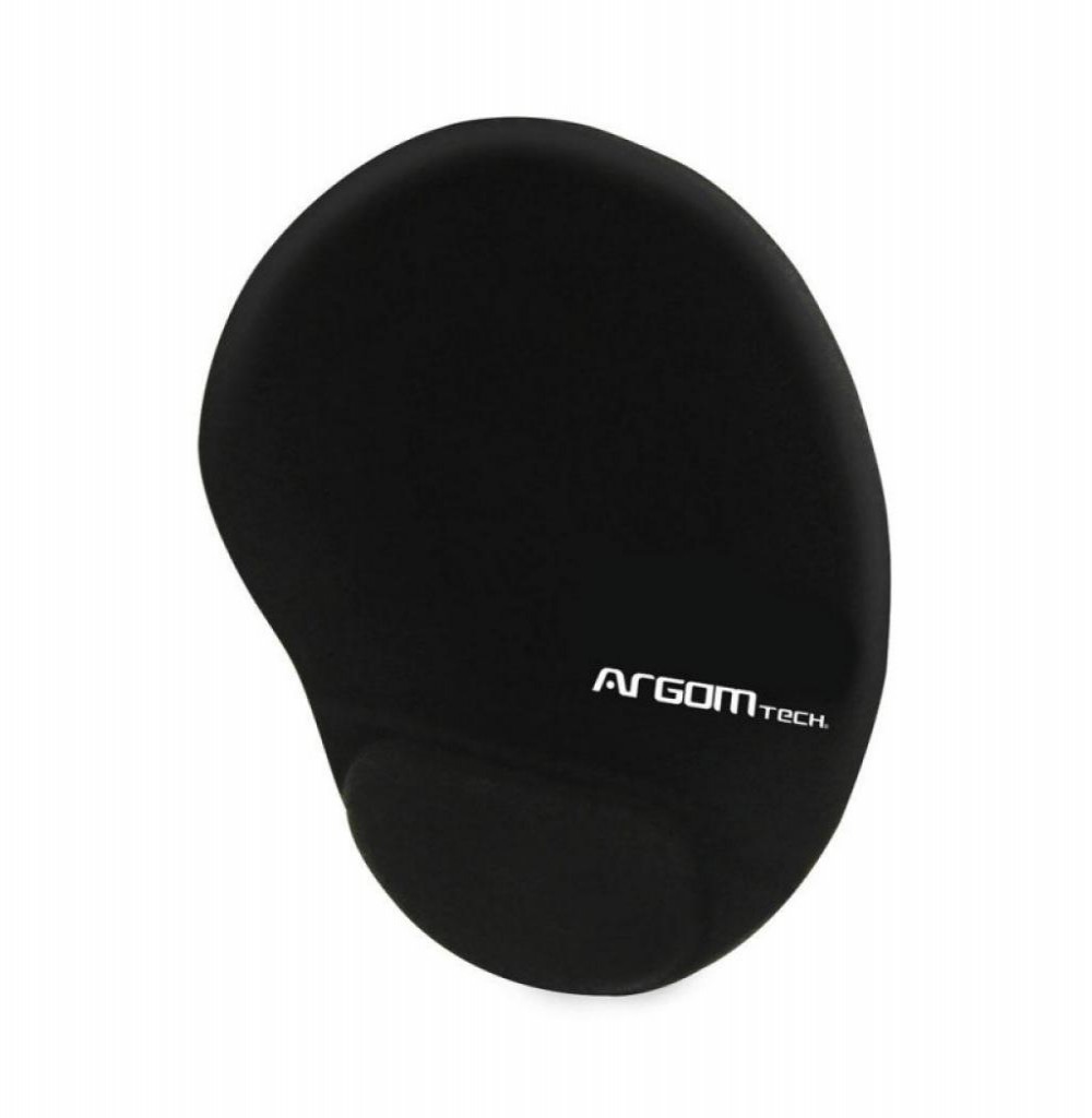 MousePad Argom ARG-AC-1222 Preto