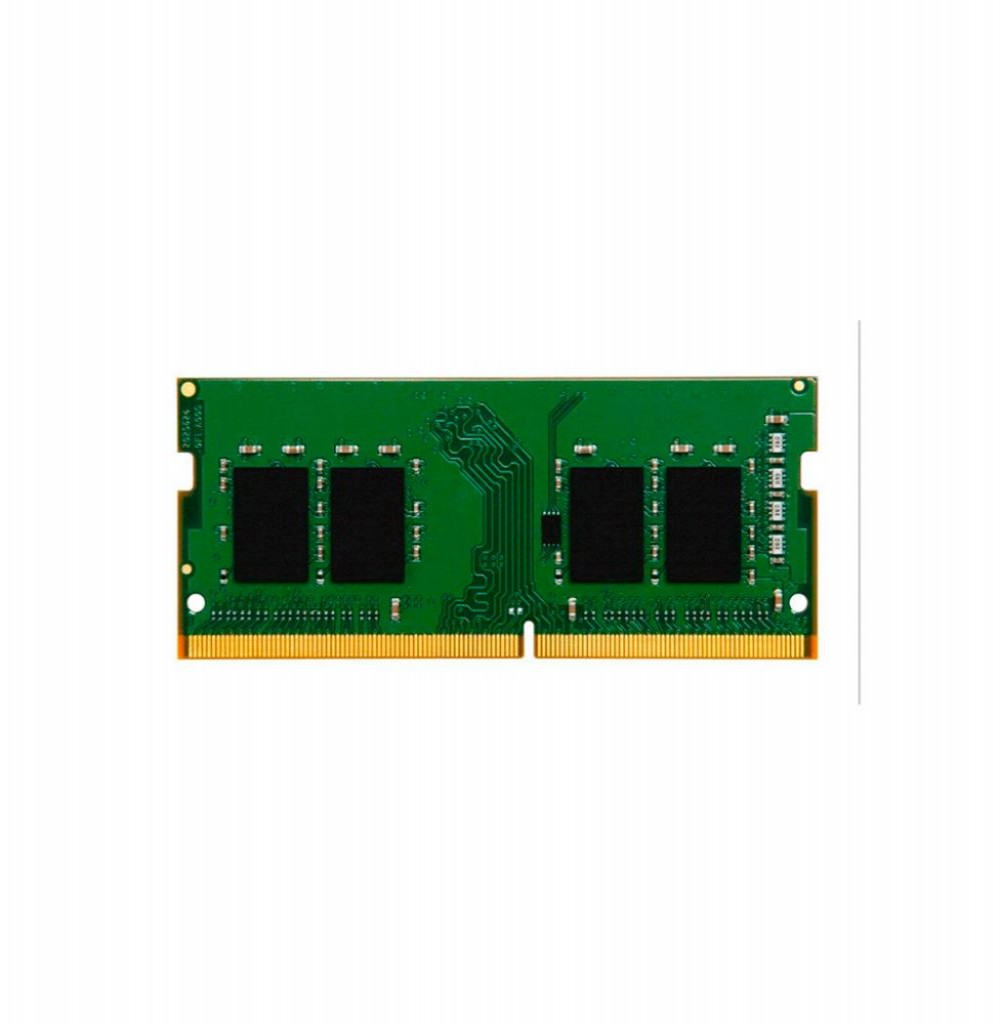 Memória P/ Notebook DDR4  8GB 3200 Kingston KVR32S22S8/8