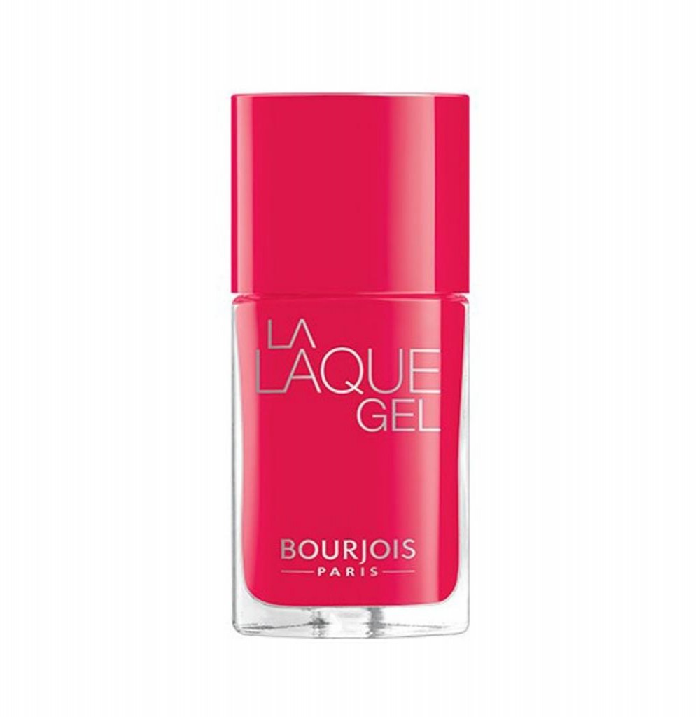 Esmalte Bourjois La Laque N04