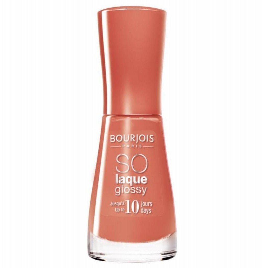 Esmalte Bourjois So Laque Glossy 14