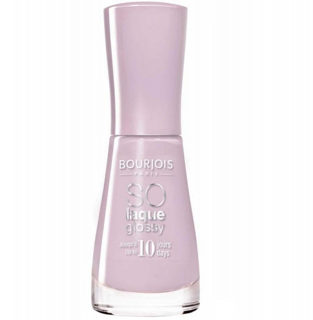 Esmalte Bourjois So Laque Glossy 15