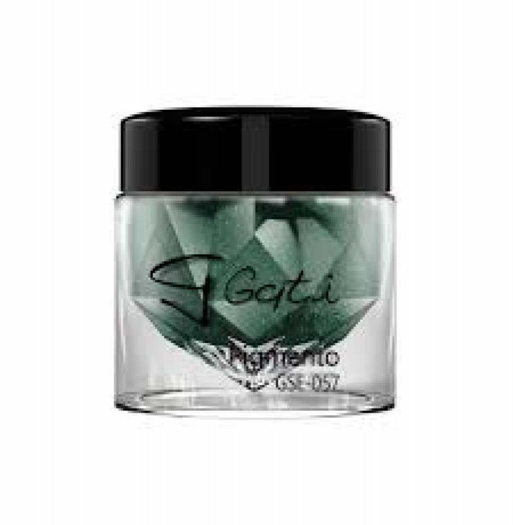 Pigmento Gati Pale Mint GSE-057 01
