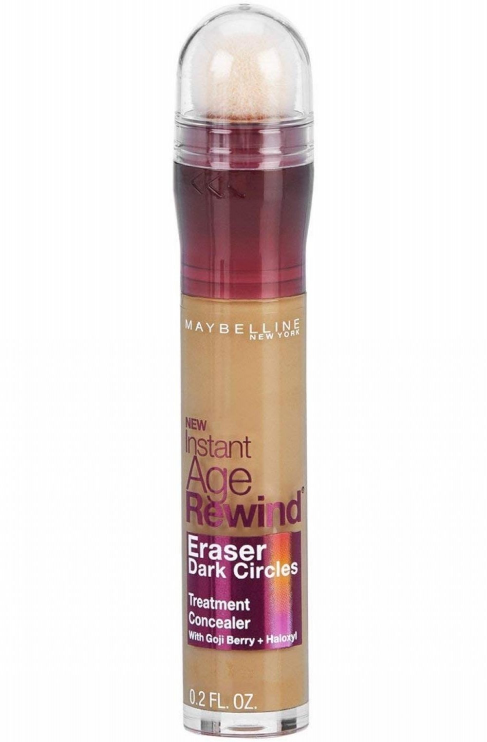 Corretivo Maybelline 142 Golden