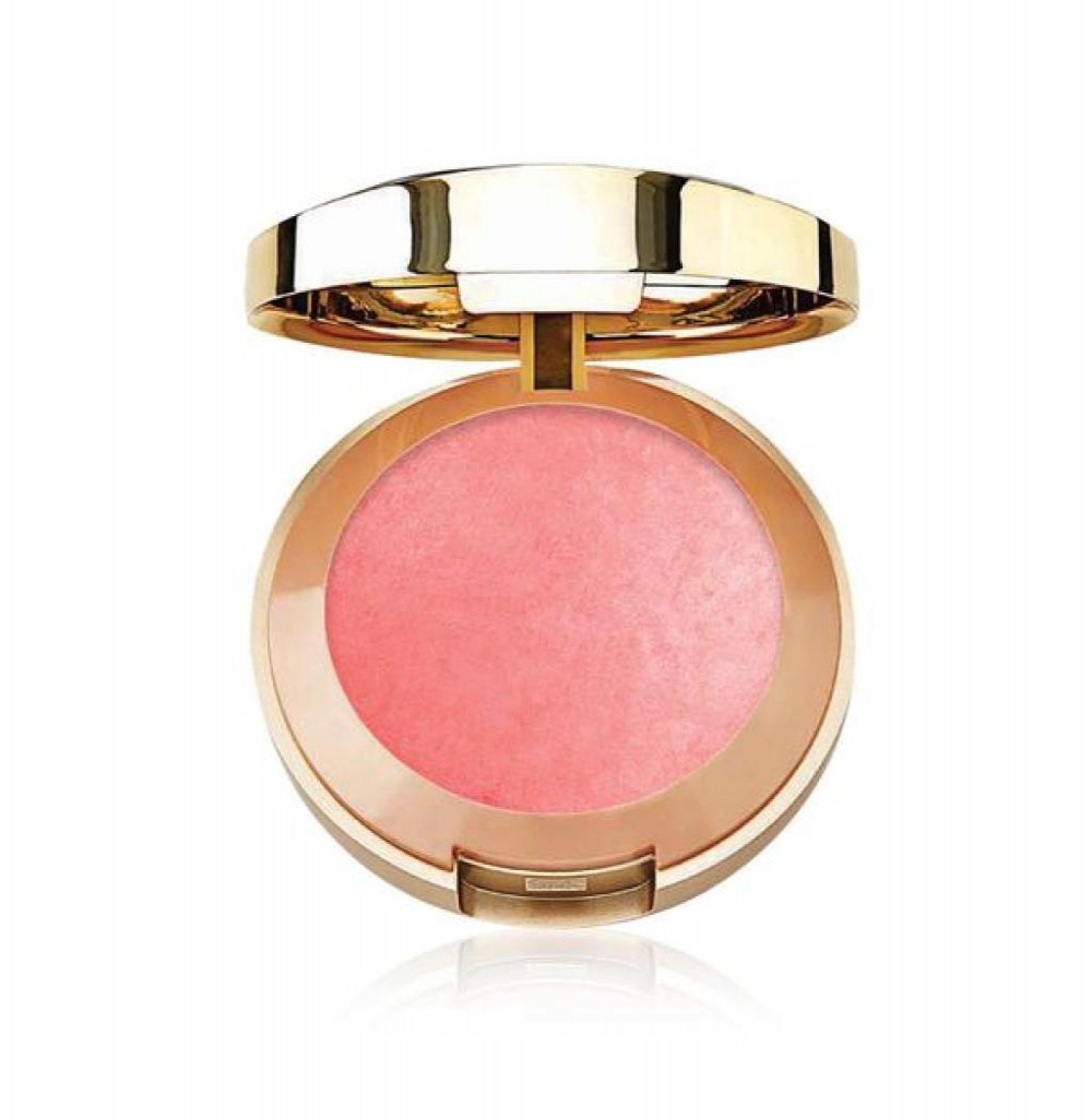 Blush Baked Luminoso Milani