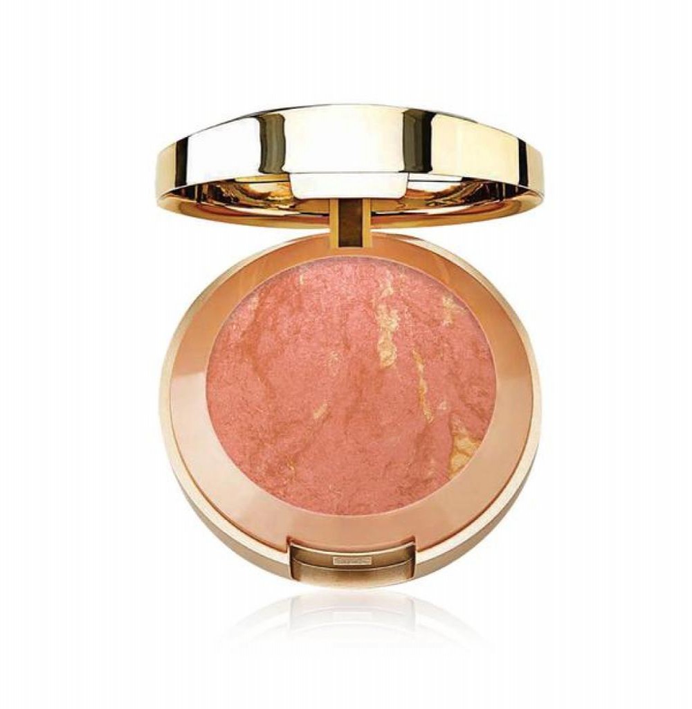 Blush Baked Rose D'Oro Milani