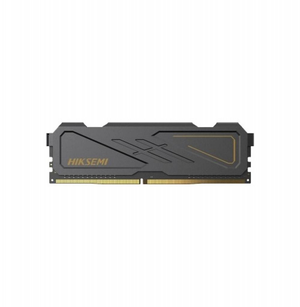 Memória DDR5-32GB 5600 Hiksemi Armor HSC532U56D2 Preto