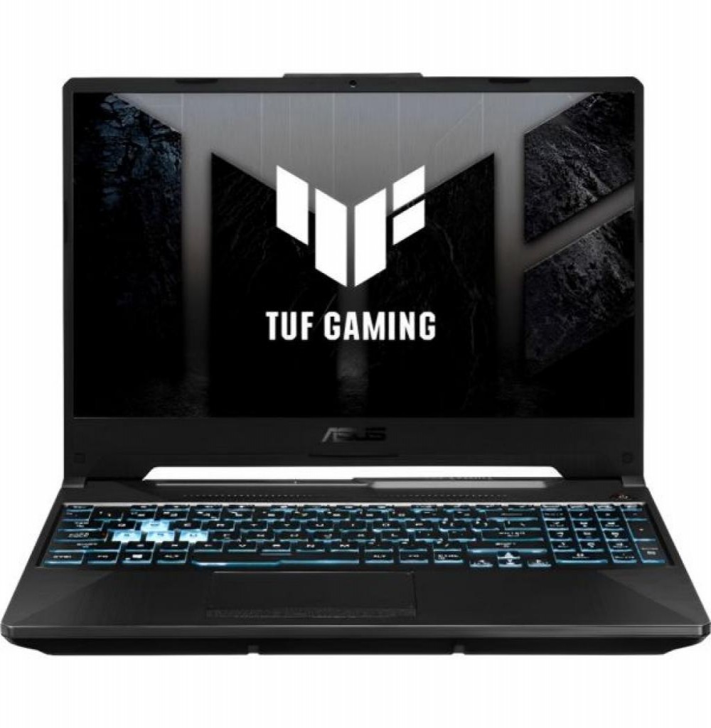 Notebook Asus FA506NC-HN011W Ryzen5 7535HS/8/512/15.6"4G RTX3050