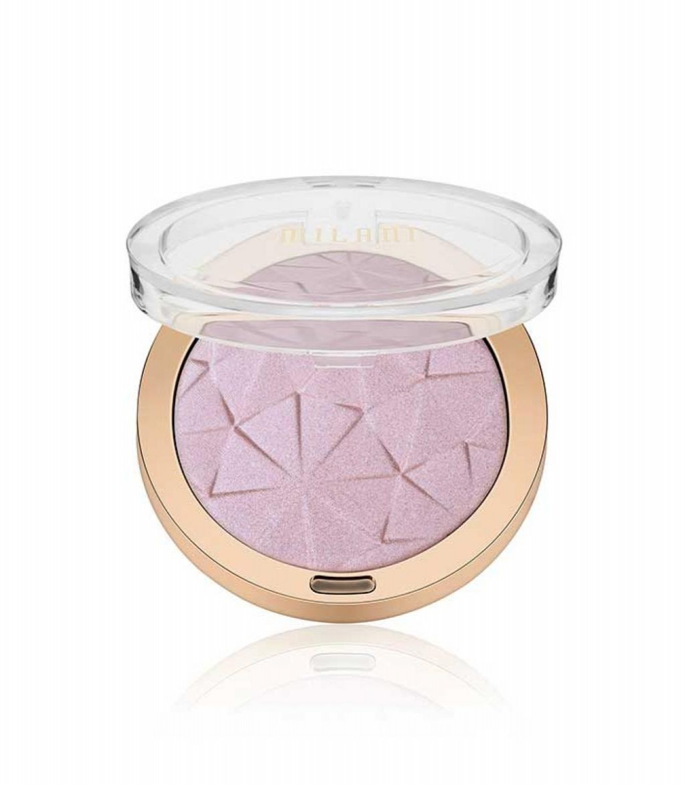 Iluminador Hypnotic Beaming Light 01 Milani