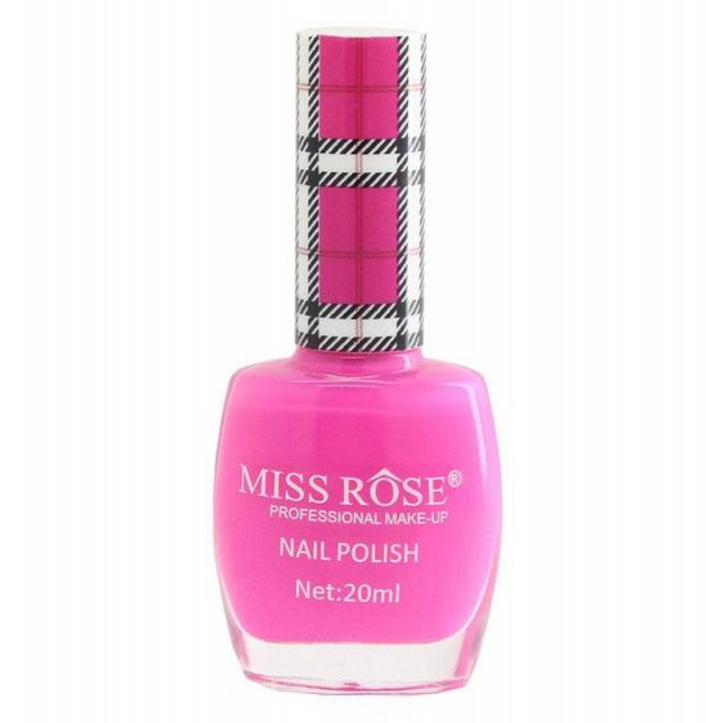 Esmalte Miss Rosê 7801-177M