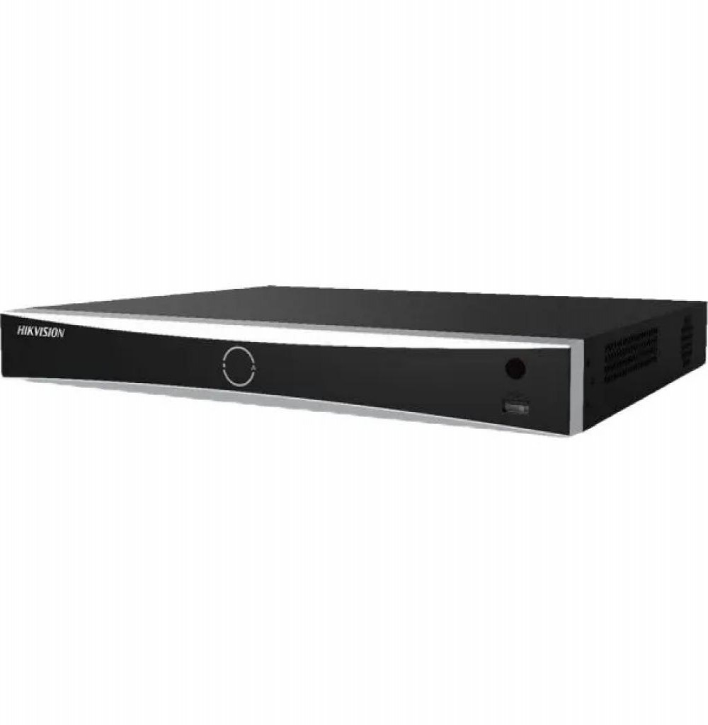 Câmera Cctv Nvr 32CH Hikvision DS-7632NXI-K2/32P