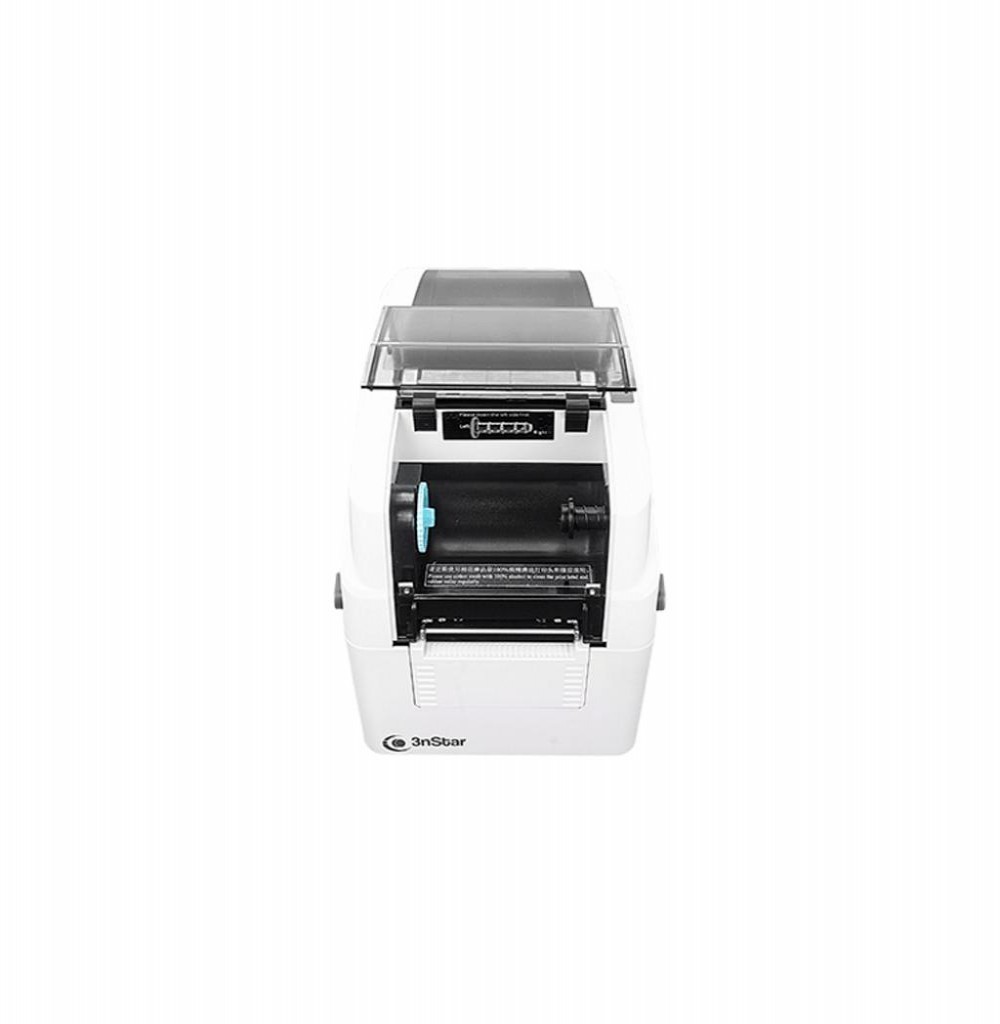 Impressora 3nstar LTT422 Termica 1D/2D RJ45/ USB 