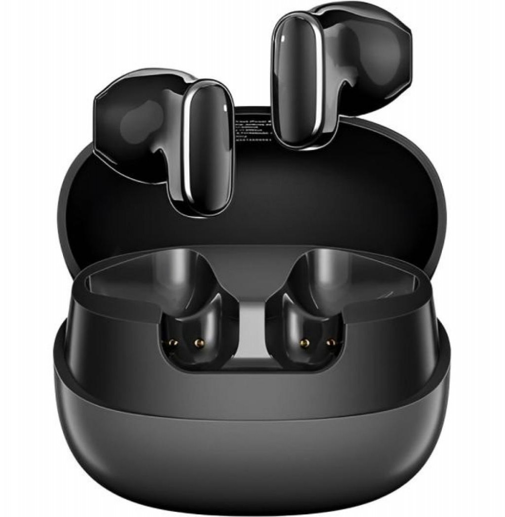 Fone Blackview Airbuds 20 Black   