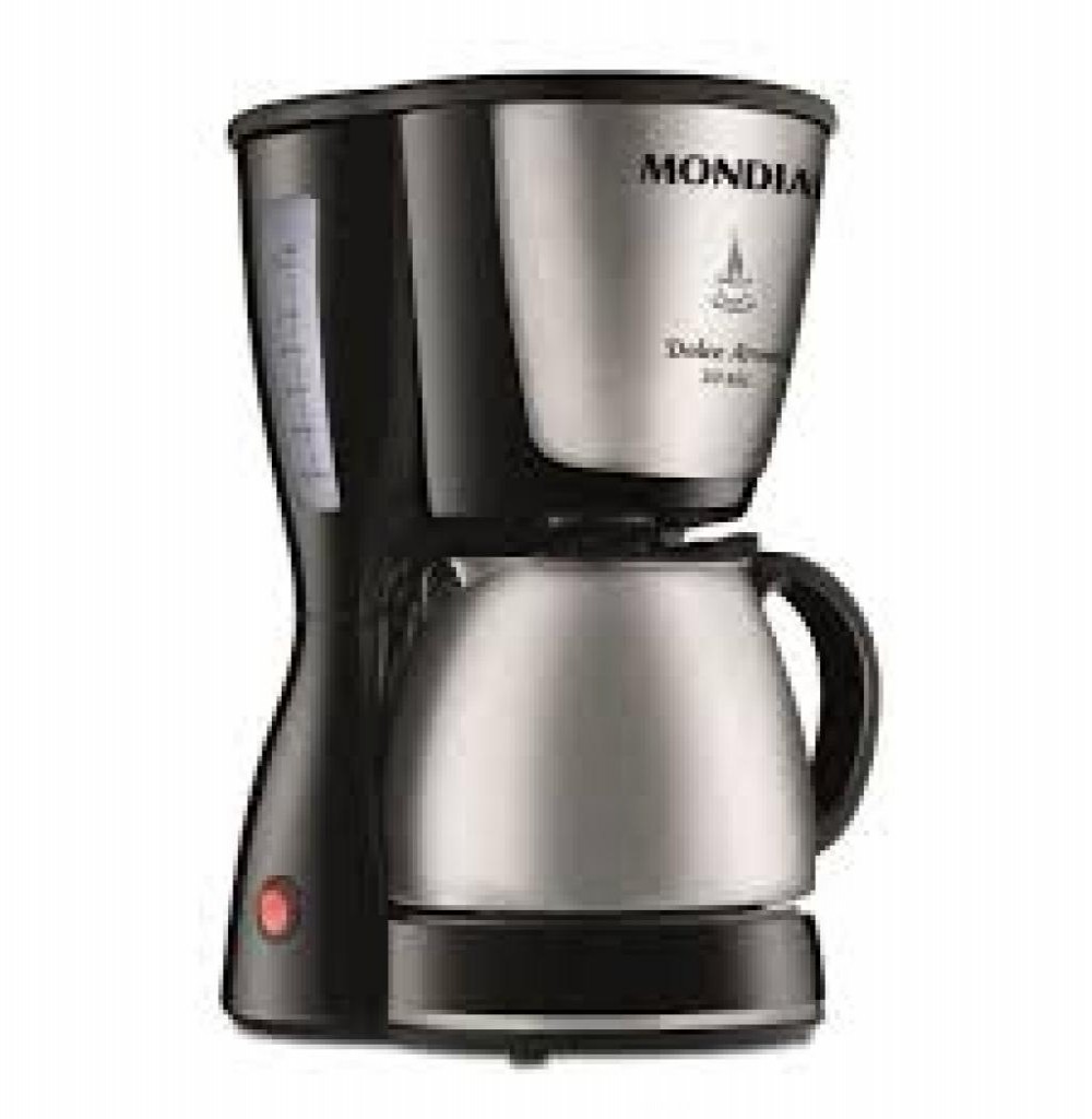  Cafeteira Mondial Bella Arome C-37JI-30X 110V 