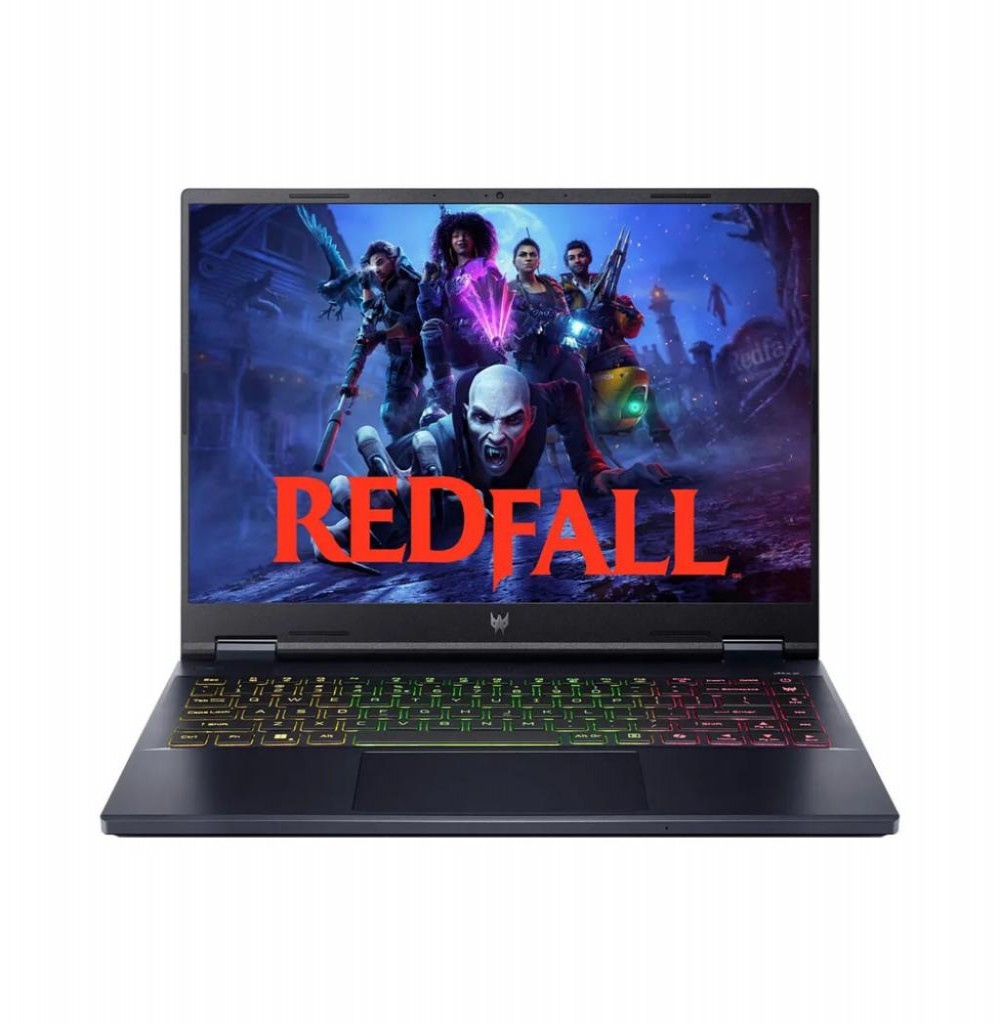 Notebook Acer Predator Helios Ultra9 185H/32/1TB/14" 8GB PHN14-51-99NM