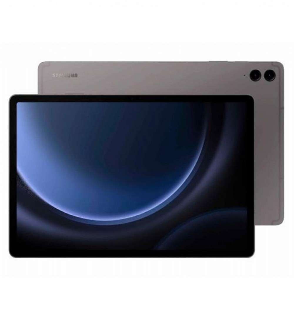 Tablet Samsung Tab S9 FE+ X616 8/128GB Silver 