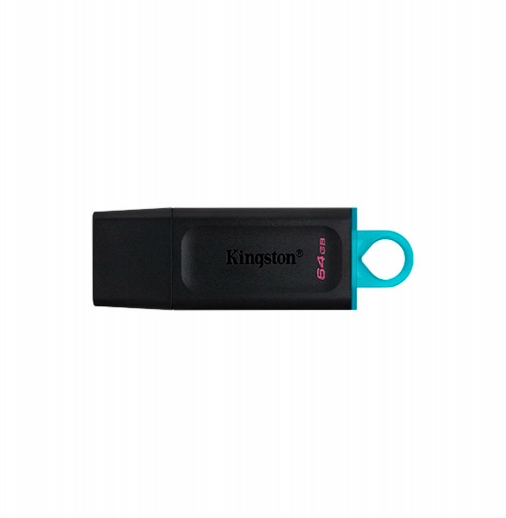 Pen Drive   64GB Kingston DTX64 Exodia        