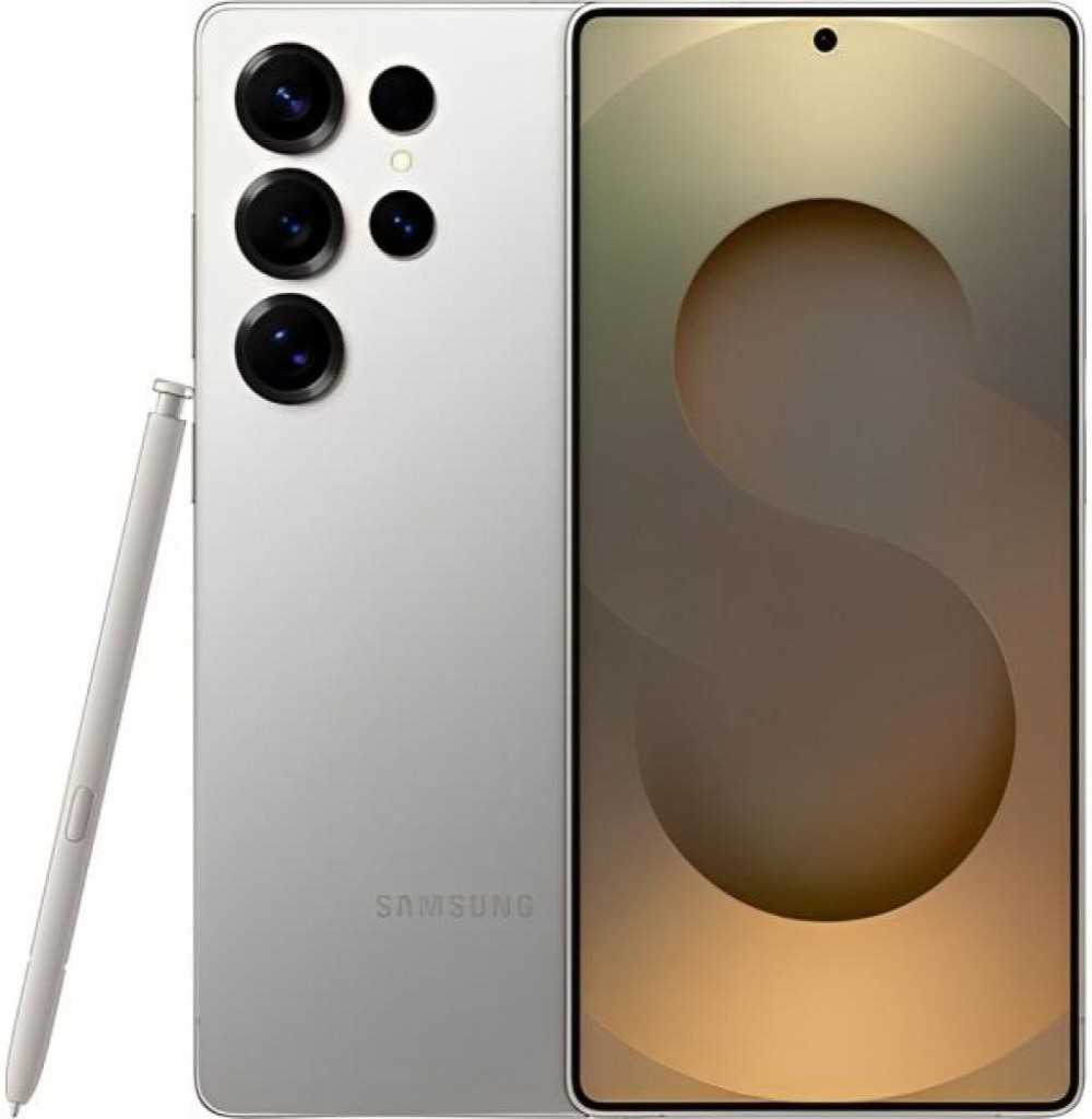 Celular Samsung S25 Ultra S938B/DS 12/256GB 5G Titaniun Gray