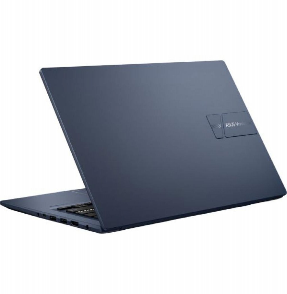 Notebook Asus 14 X1404VA-I38128 I3 1315U/8/128/14"
