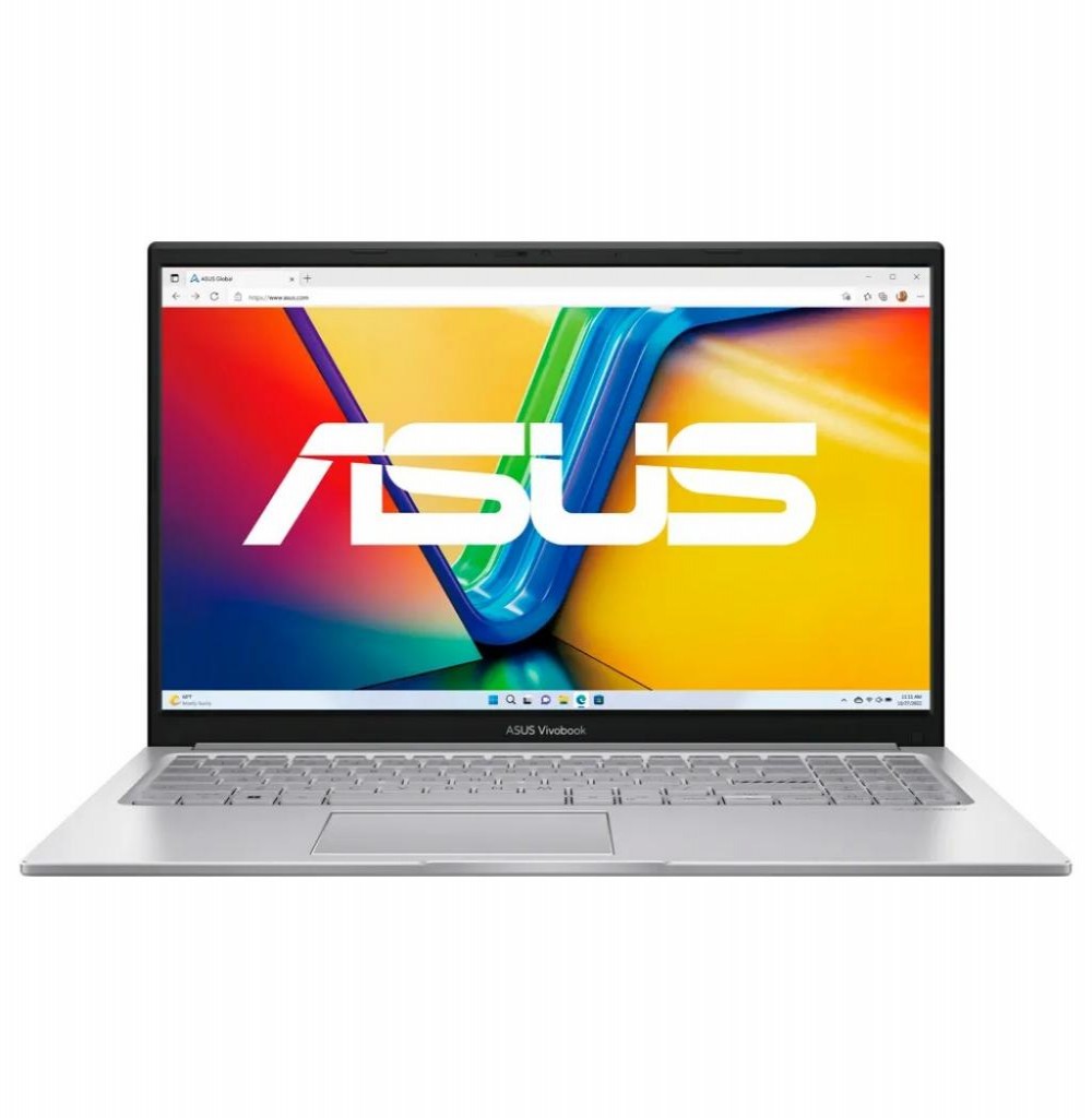 Notebook Asus F1504VA-SB76T I7 1355U/16/512/15.6"