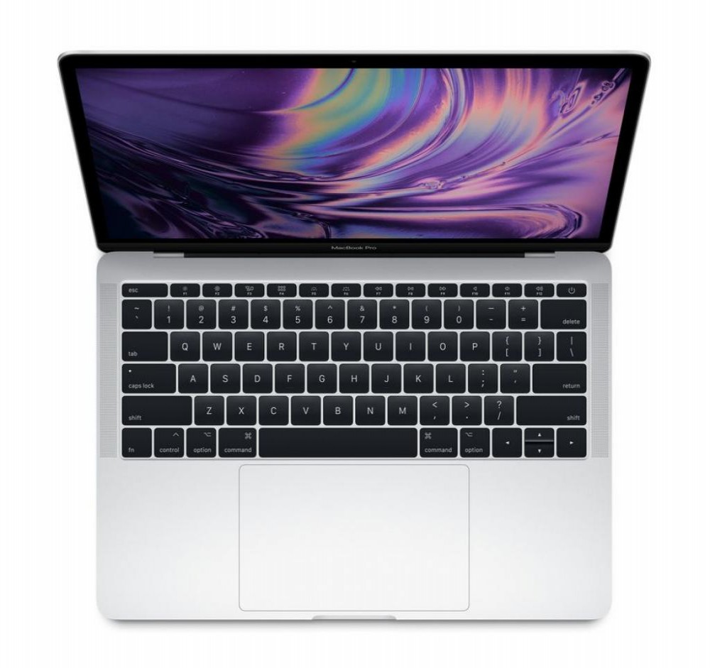 Notebook Apple Macbook Pro Z0UH0003S I7 2.5/16/256/C/13"