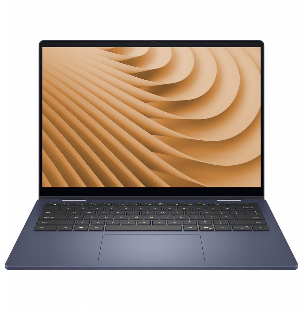 Notebook Dell LDB04255-A369BLU RYZEN7 350/16/1TB/TC/14"