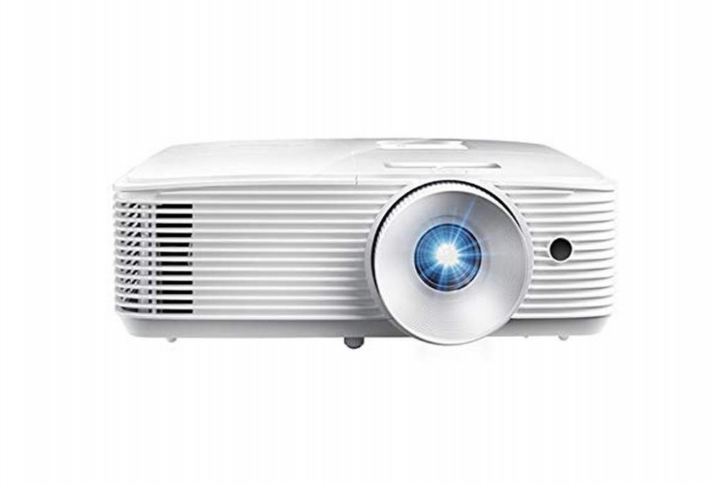 Projetor Optoma S343 3600 Lumens