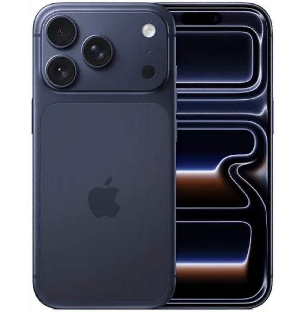 Iphone 17 Pro 256GB Blue A3256LL Esim