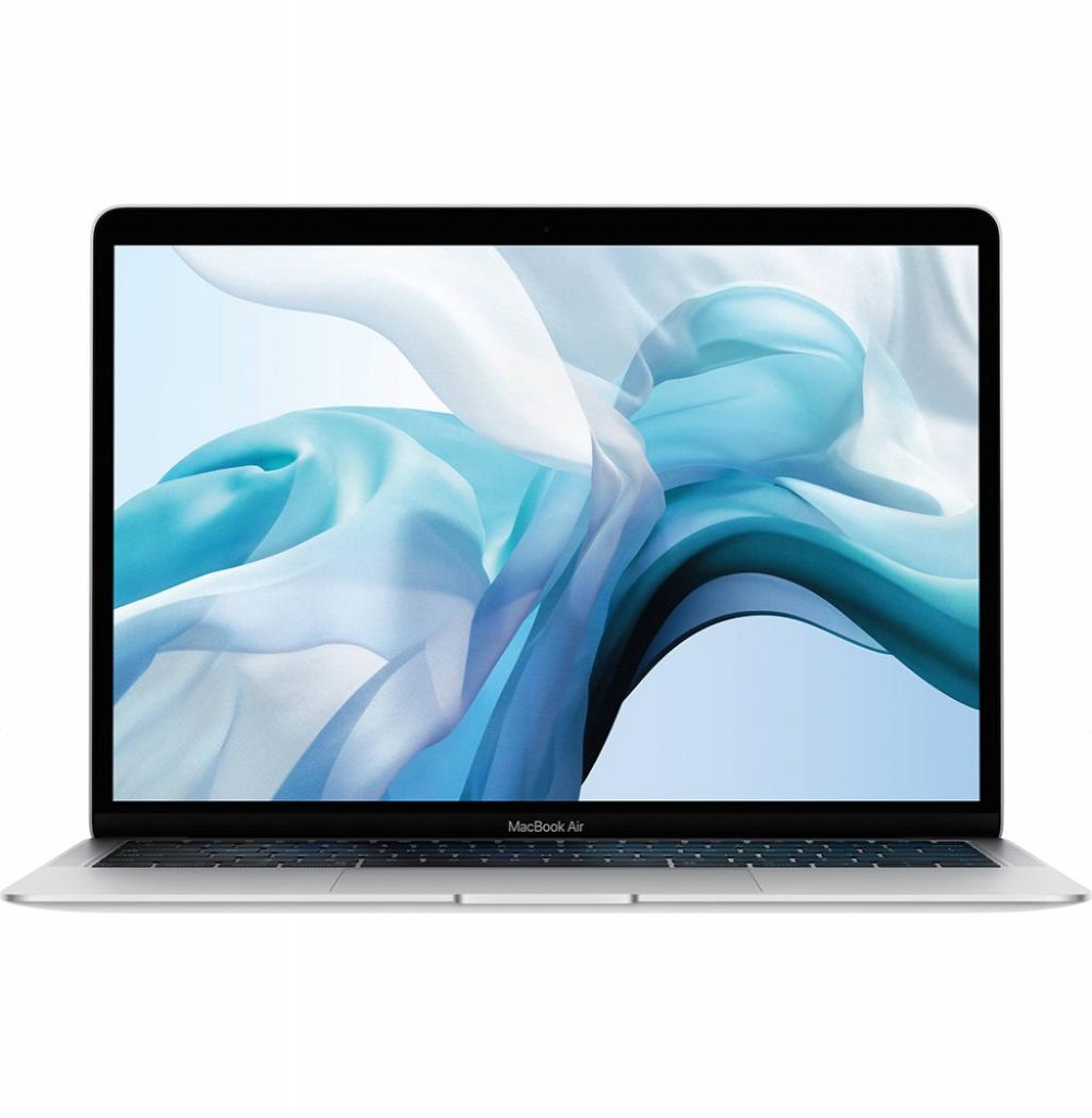 Apple MacBook Air MREC2LL/A A1932 de 13.3" com Intel Core i5/8GB RAM/256GB SSD - Prata