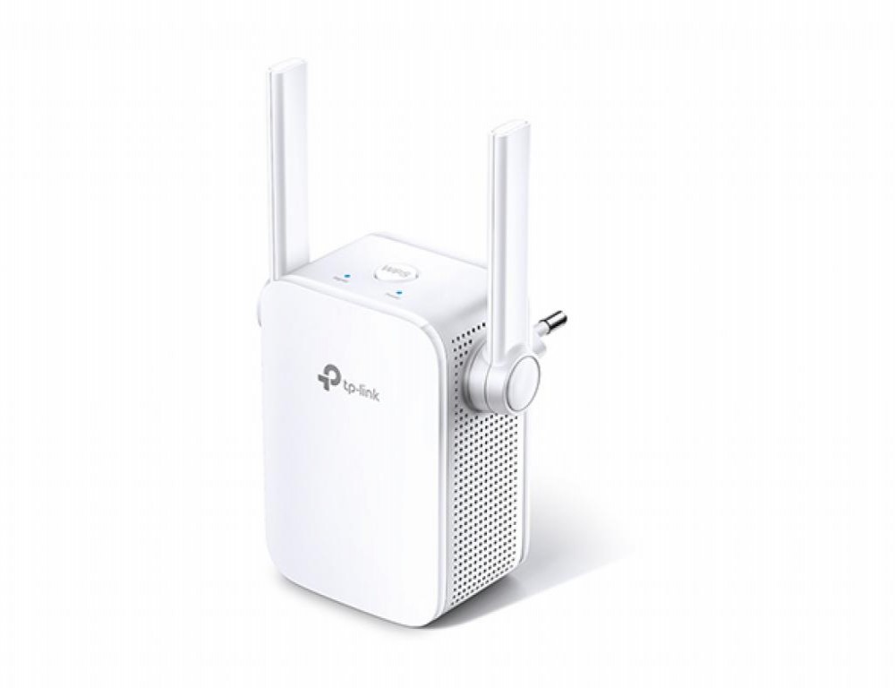 Repetidor de Sinal Wifi Tp-Link TL-WA855RE 300Mbps