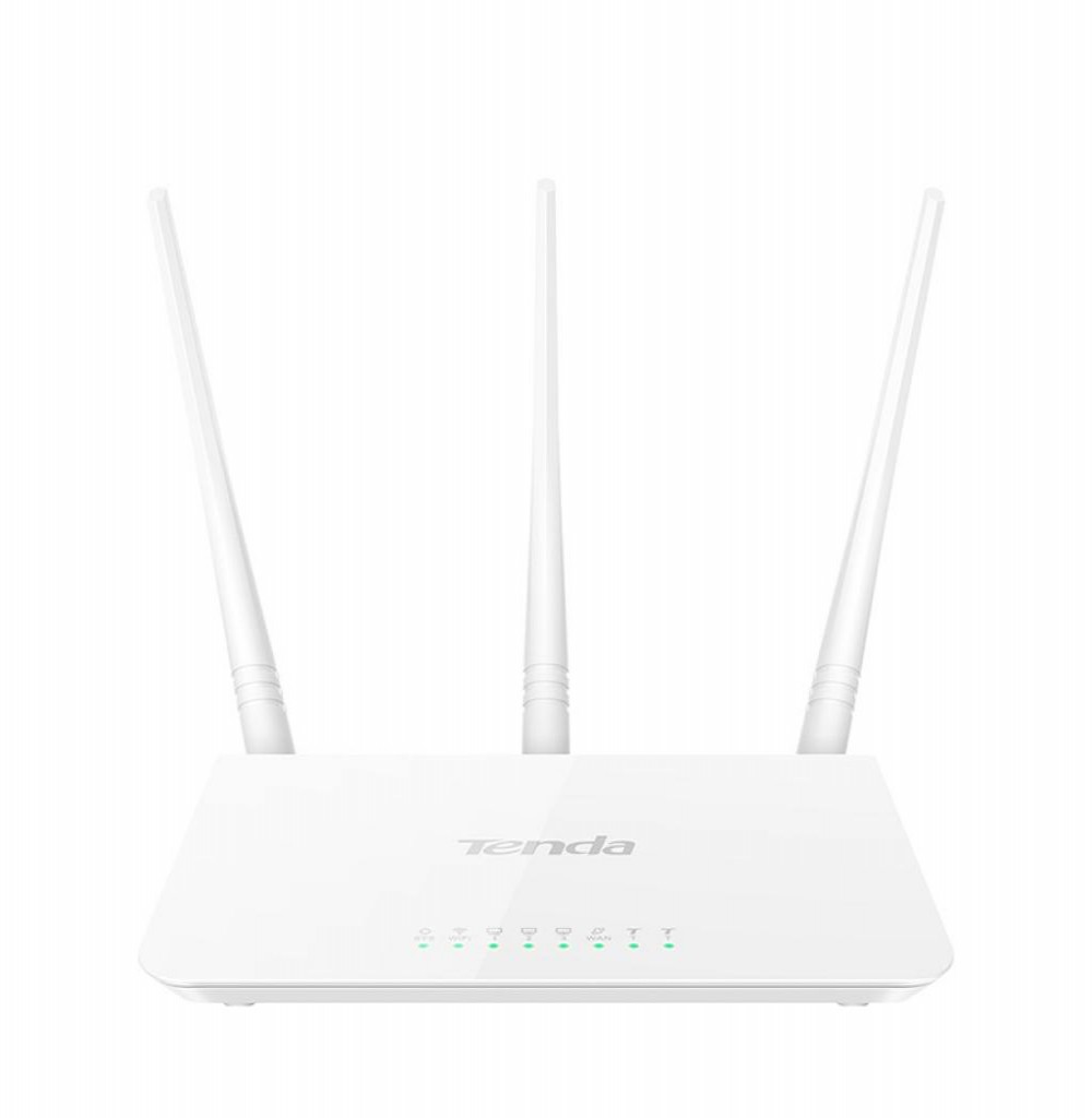 Roteador Wifi Tenda F3 N300