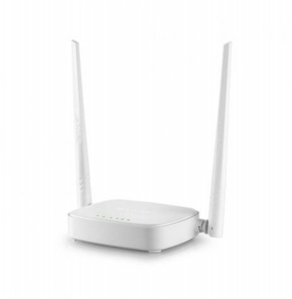 Roteador Wifi Tenda N301 N300 2 Antenas