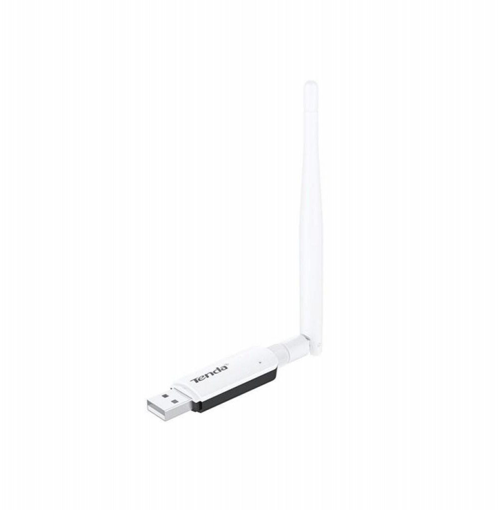 Roteador USB Tenda U1 300MBPS 1 Antena