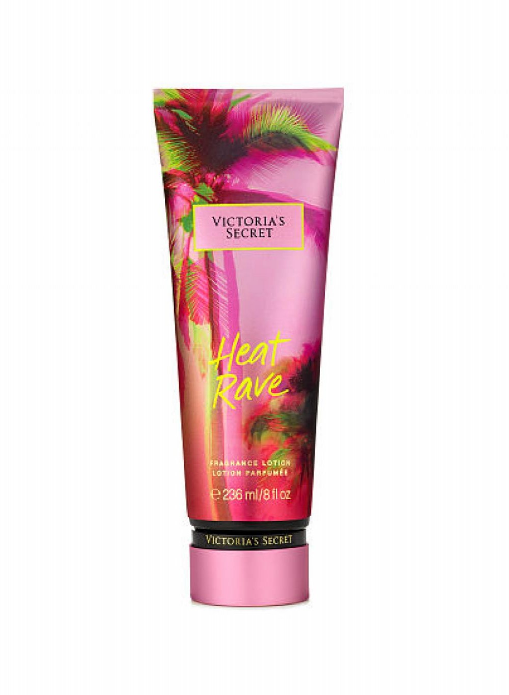 Loção Victoria's Secret Heat Rave