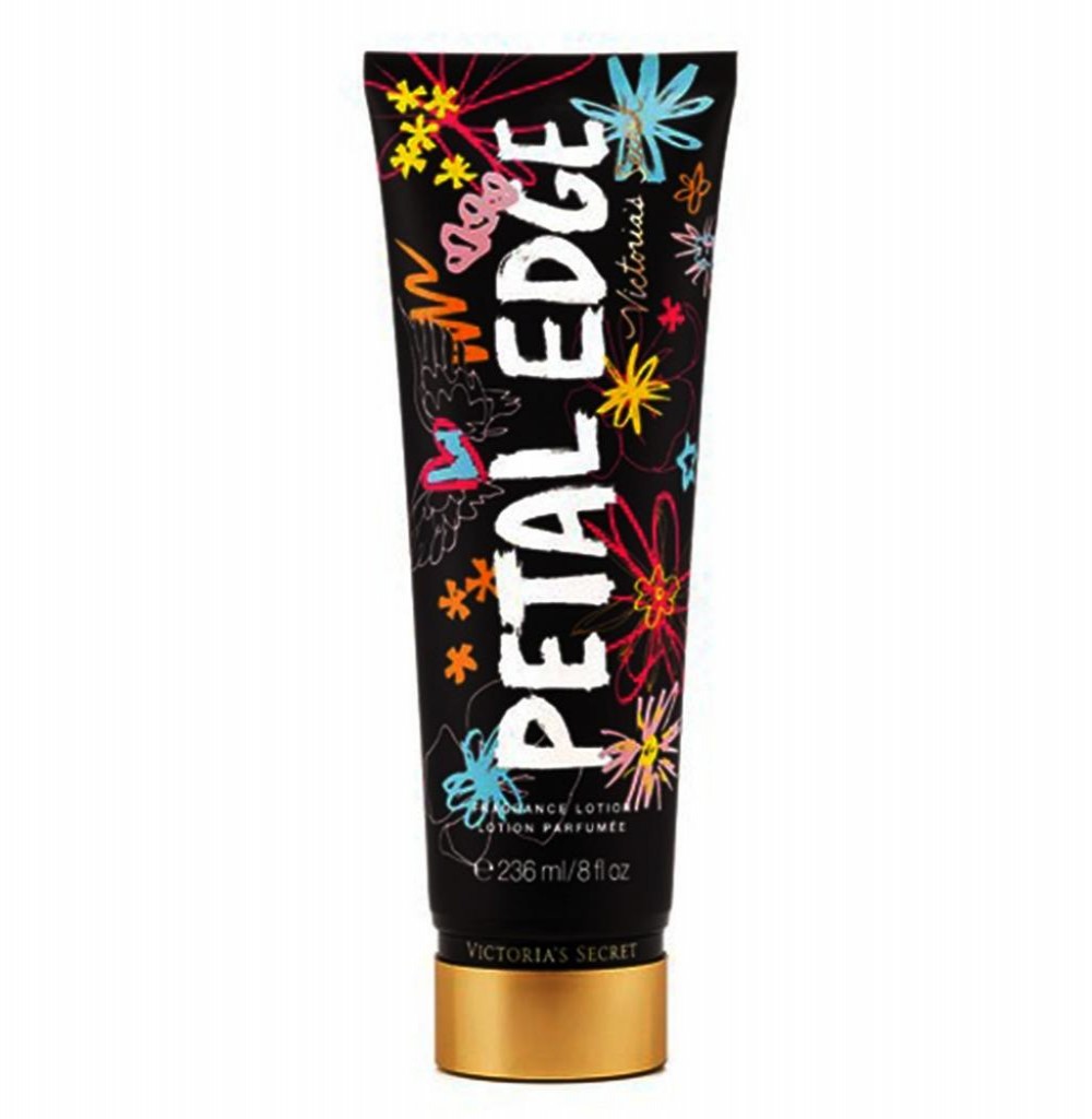 Loção Victoria's Secret Petal Edge